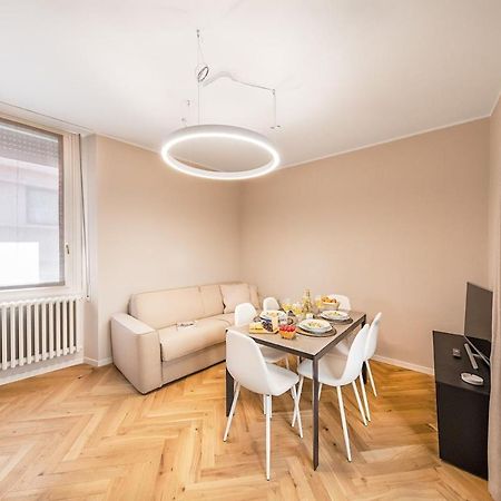 Il Lago Apartments By Wonderful Italy Salò Екстериор снимка