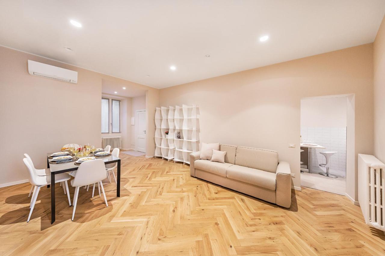 Il Lago Apartments By Wonderful Italy Salò Екстериор снимка