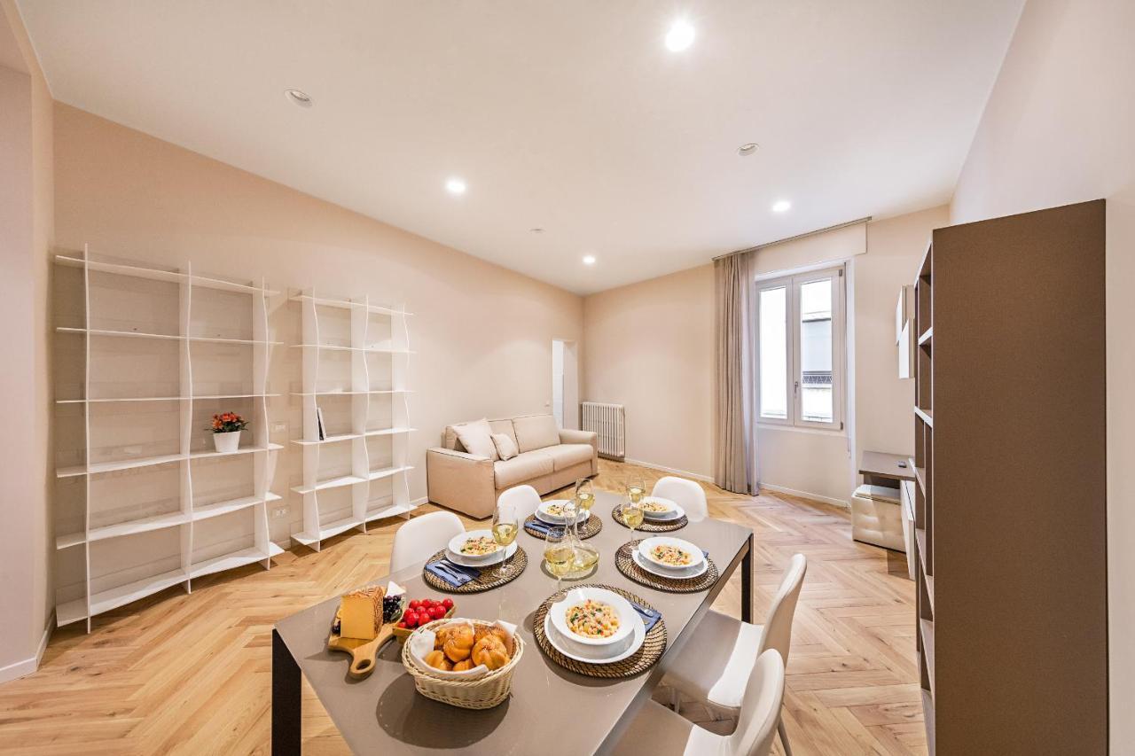 Il Lago Apartments By Wonderful Italy Salò Екстериор снимка