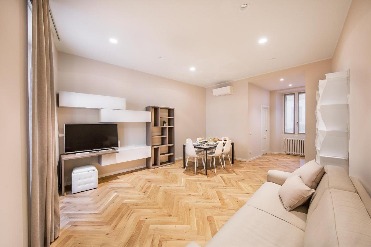 Il Lago Apartments By Wonderful Italy Salò Екстериор снимка