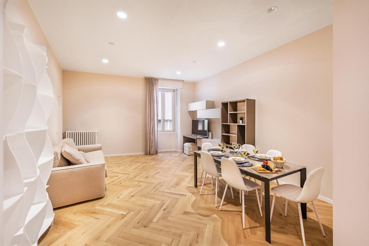 Il Lago Apartments By Wonderful Italy Salò Екстериор снимка