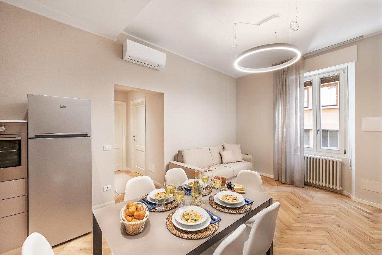 Il Lago Apartments By Wonderful Italy Salò Екстериор снимка