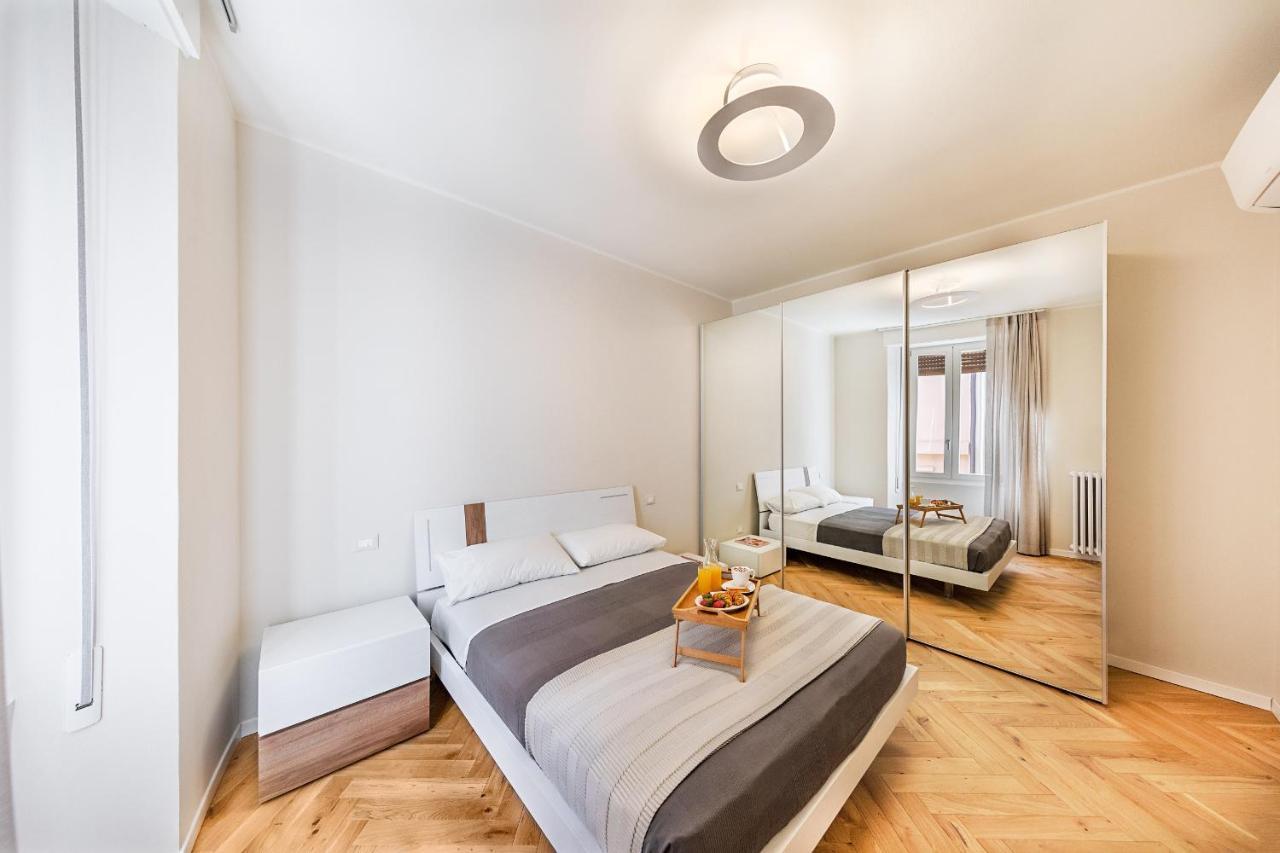 Il Lago Apartments By Wonderful Italy Salò Екстериор снимка