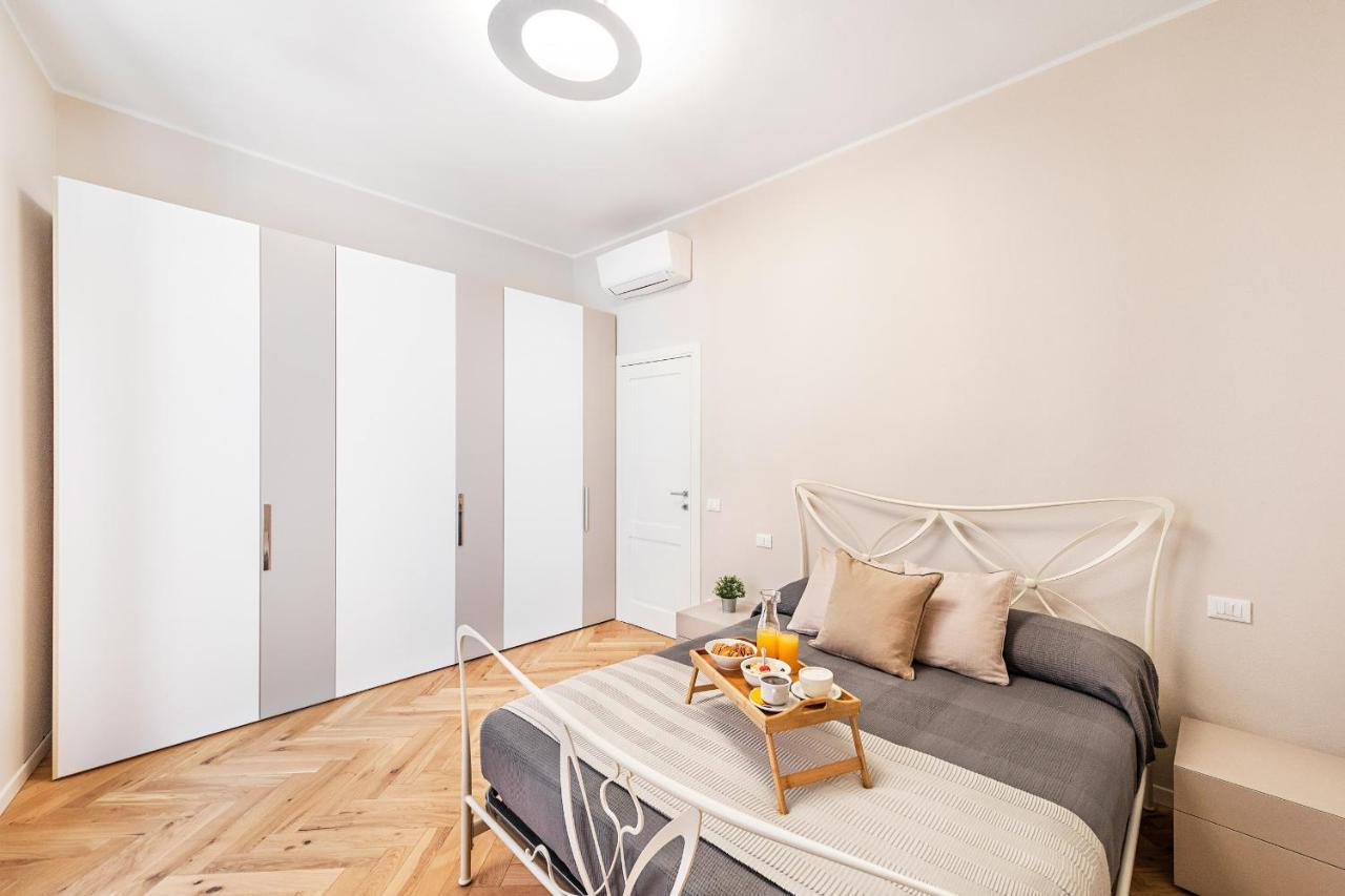 Il Lago Apartments By Wonderful Italy Salò Екстериор снимка