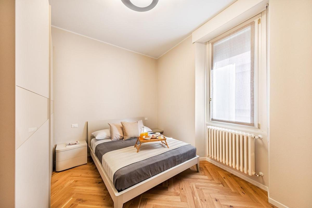 Il Lago Apartments By Wonderful Italy Salò Екстериор снимка