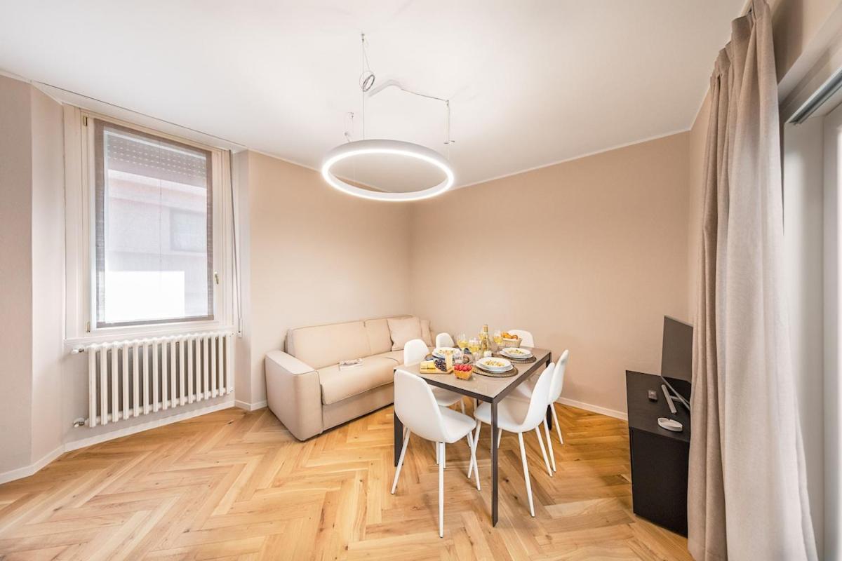 Il Lago Apartments By Wonderful Italy Salò Екстериор снимка